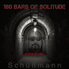 “180 Bars of Solitude” by Luke