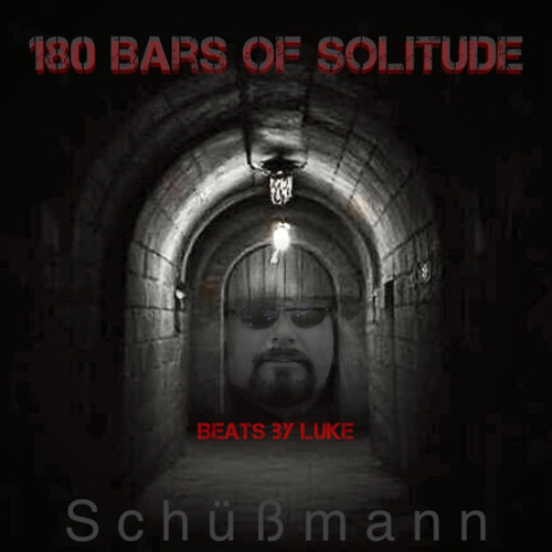“180 Bars of Solitude” by Luke