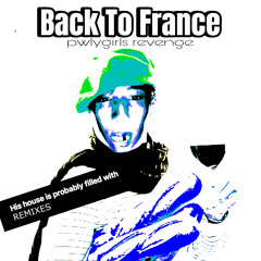 Back To France (Sped Up)