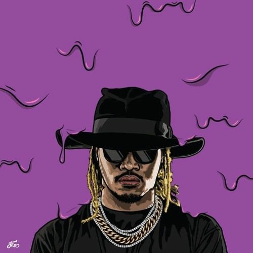 Future - Yellow Tape (Unreleased)