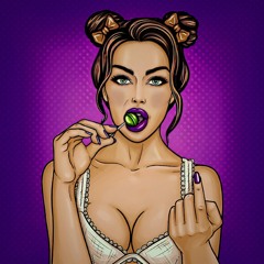 Khia - My Neck, My Back (Lick It) (Travis Howe Remix)