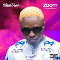 cheque zoom ft wandibwai