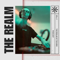 THE REALM (PODCAST)