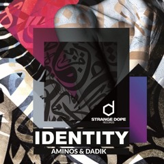 Amino's & Dadik - Identity