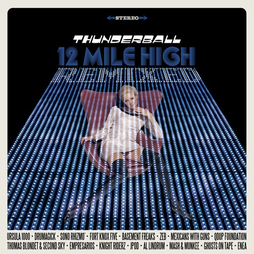 Make Your Move (Basement Freaks Remix) [feat. Mustafa Akbar]