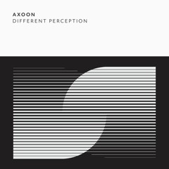 CF Premiere: AXOON - Euplotes Charon [Indefinite Pitch]