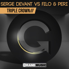 Triple Crown (Original Mix)