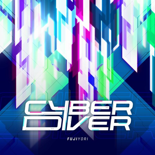 CYBER DIVER【From RAVON/Cytus II】