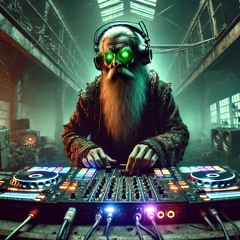 The Grim Team 02 - Deep Dark Drum'n'Bass Mix