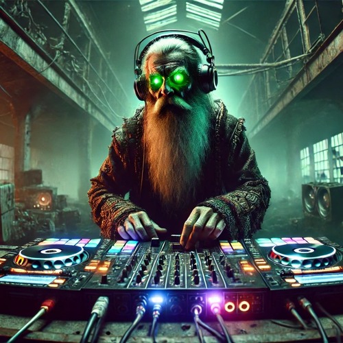 The Grim Team 02 - Deep Dark Drum'n'Bass Mix