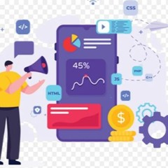 Web Development Company - D - Axis Digiweb Solutions