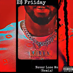 Never Lose Me (Remix)