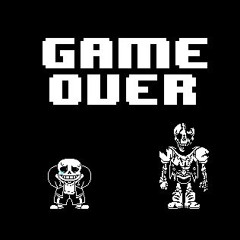 [FNF] Bad Bone (OH GOD NO But Sans And Papyrus Sing it) [+OFFICIAL FLP]