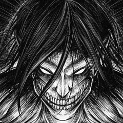 Attack on Titan (SnK) - Vogel im käfig by Grissini Project