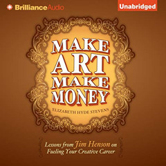View PDF 📪 Make Art Make Money: Lessons from Jim Henson on Fueling Your Creative Car