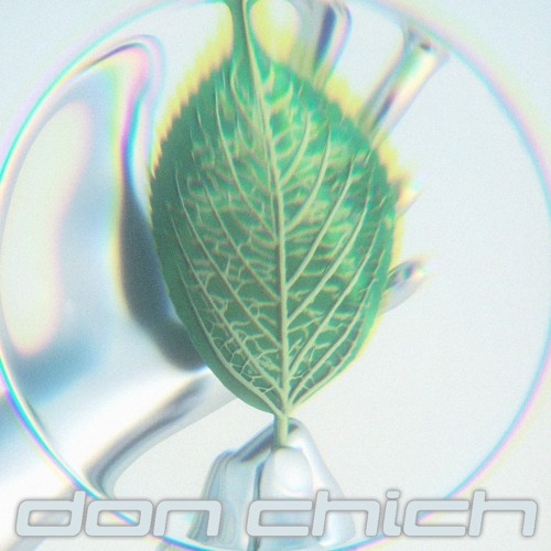Virtual Utopia 10: Don Chich