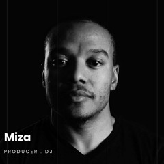 Music Is! Mix by Miza.mp3
