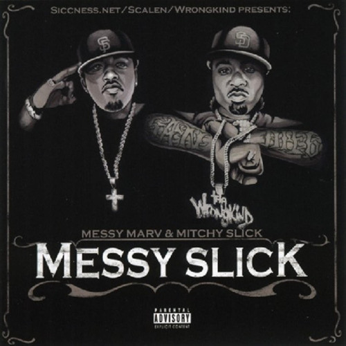 Siccness Anthem (feat. Damu & T-Nutty)