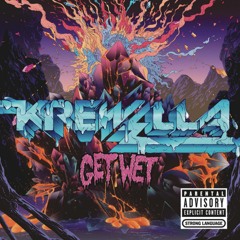 Krewella feat. Patrick Stump & Travis Barker - Dancing with the Devil (Explicit Version)