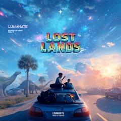 ROAD TO LOST LANDS 2025 (Echoes of Light Vol. 2)