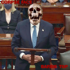 Corpse Face