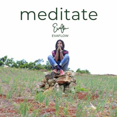 MEDITATE (Rearranged & Remastered) - Bonus Track