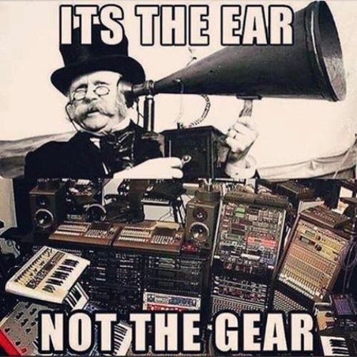 Lukie Roots - Chant Down Babylon (raw ITB mix)