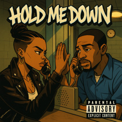 Hold Me Down