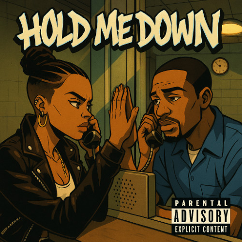 Hold Me Down