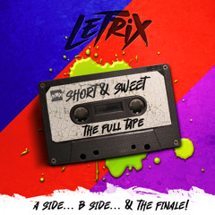 SHORT & SWEET - THE FULL TAPE 2021