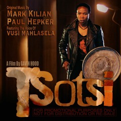 Tsotsi