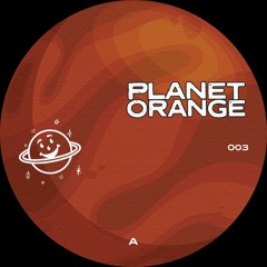 PREMIERE: Kepler - Feel The Rhythm [Planet Orange Records]