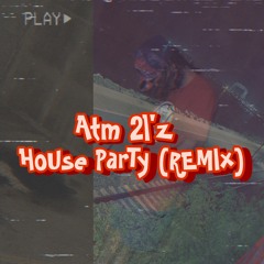DCG Brothers House Party (feat. Internet Money) (Offical Remix)