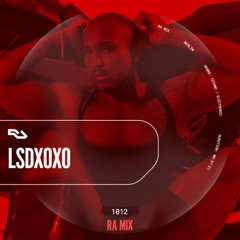 RA.1012 LSDXOXO