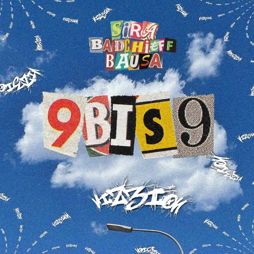 9 Bis 9 (vIZzIoN-Remix)