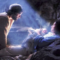 A Father for the Son of God