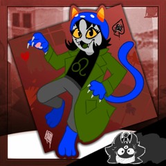 Happy 4/13 From Your Pal Nepeta "Chase Matthew" Leijon