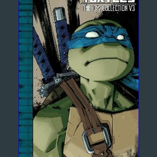 Teenage Mutant Ninja Turtles Storybook Library (Teenage Mutant Ninja Turtles) [eBook]