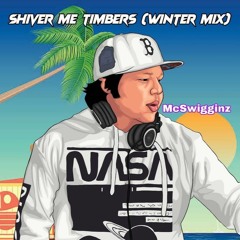 Shiver me timbers (Winter Mix)