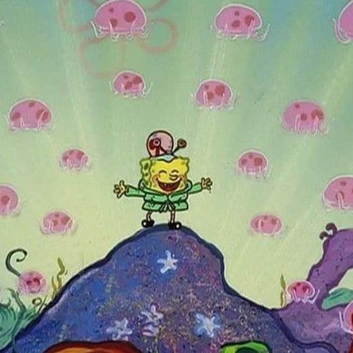 Spongebob Squarewave Do Wot U Want 2 Do (Original Mix)