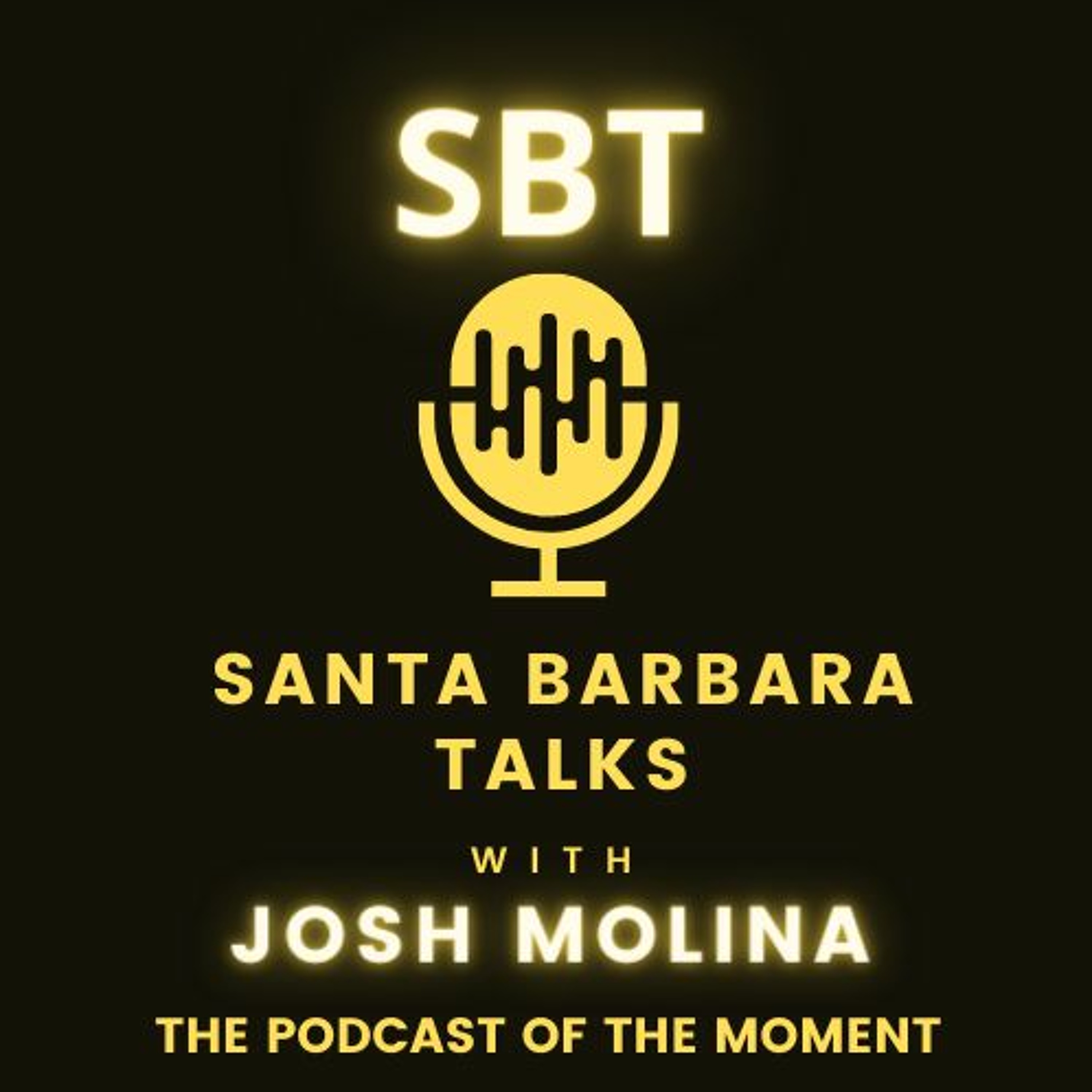 Santa Barbara Talks with Josh Molina