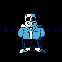 MEGALOVANIA - Sped Up