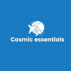 Cosmic essentials