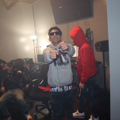 Ock x Klizzo - Peephole