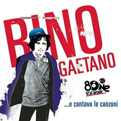 Rino Gaetano - E cantava le canzoni (8One Re-work) FREE DOWNLOAD