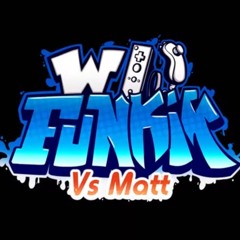 Wii Funkin VS Matt V3