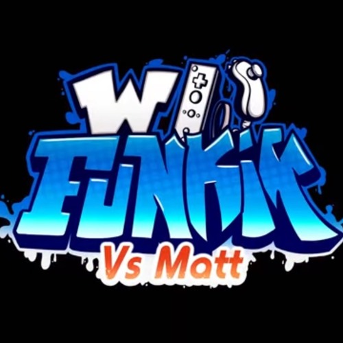 Wii Funkin VS Matt V3