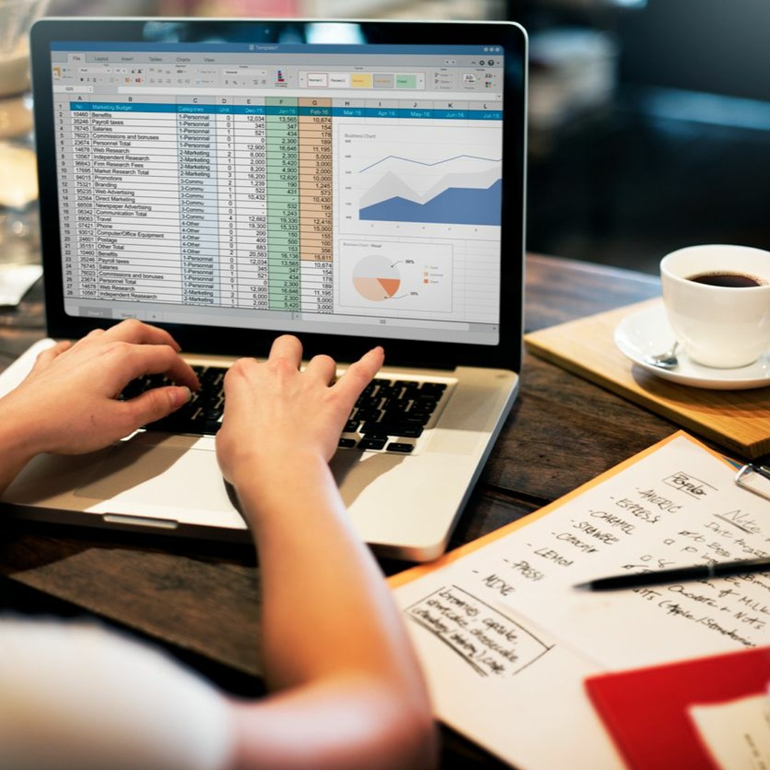 Stream episode 4 Ways Google Sheets Is Better Than Microsoft Excel by ...