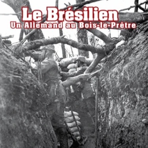 Le Bresilien - Sylvain Asselot - RTBF