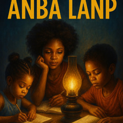 Limye Nanm Mwen - Light Of My Soul - Family Senci Intelligence - Afro Caribbean